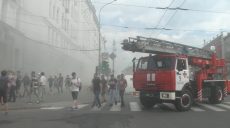 Беспорядки в мэрии. В полицию поступили официальные заявления заместителя Кернеса и депутатов одной партии