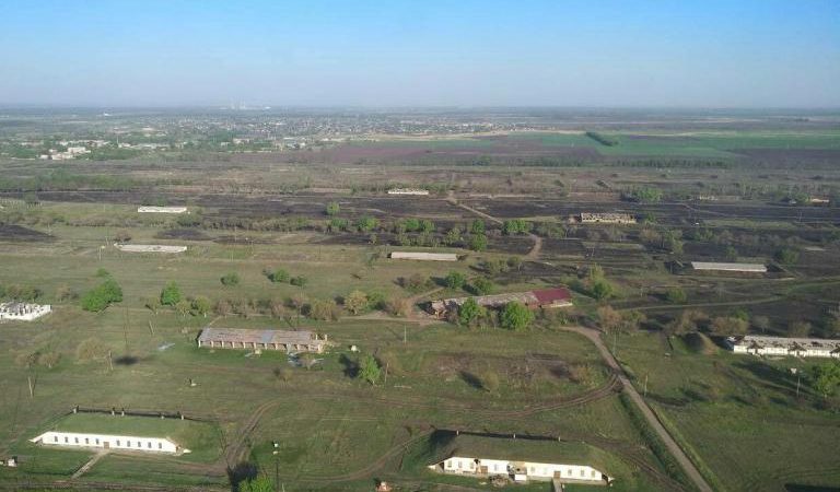 Полиция проверяет, куда ушли средства на восстановление дома в Балаклее