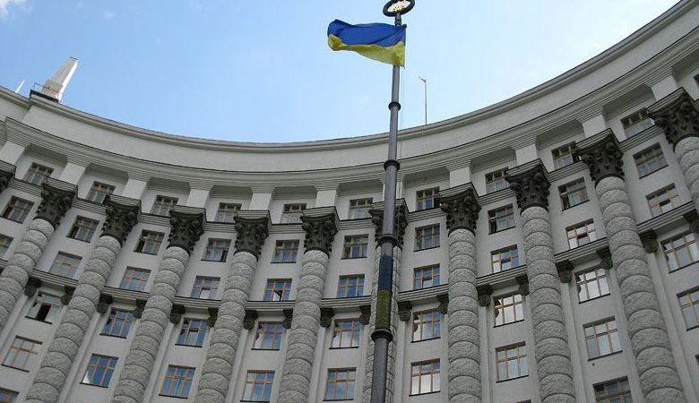 Гройсман подписал представление на увольнение министра финансов