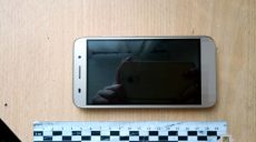 Житель Харьковщины ограбил 3-летнего ребенка