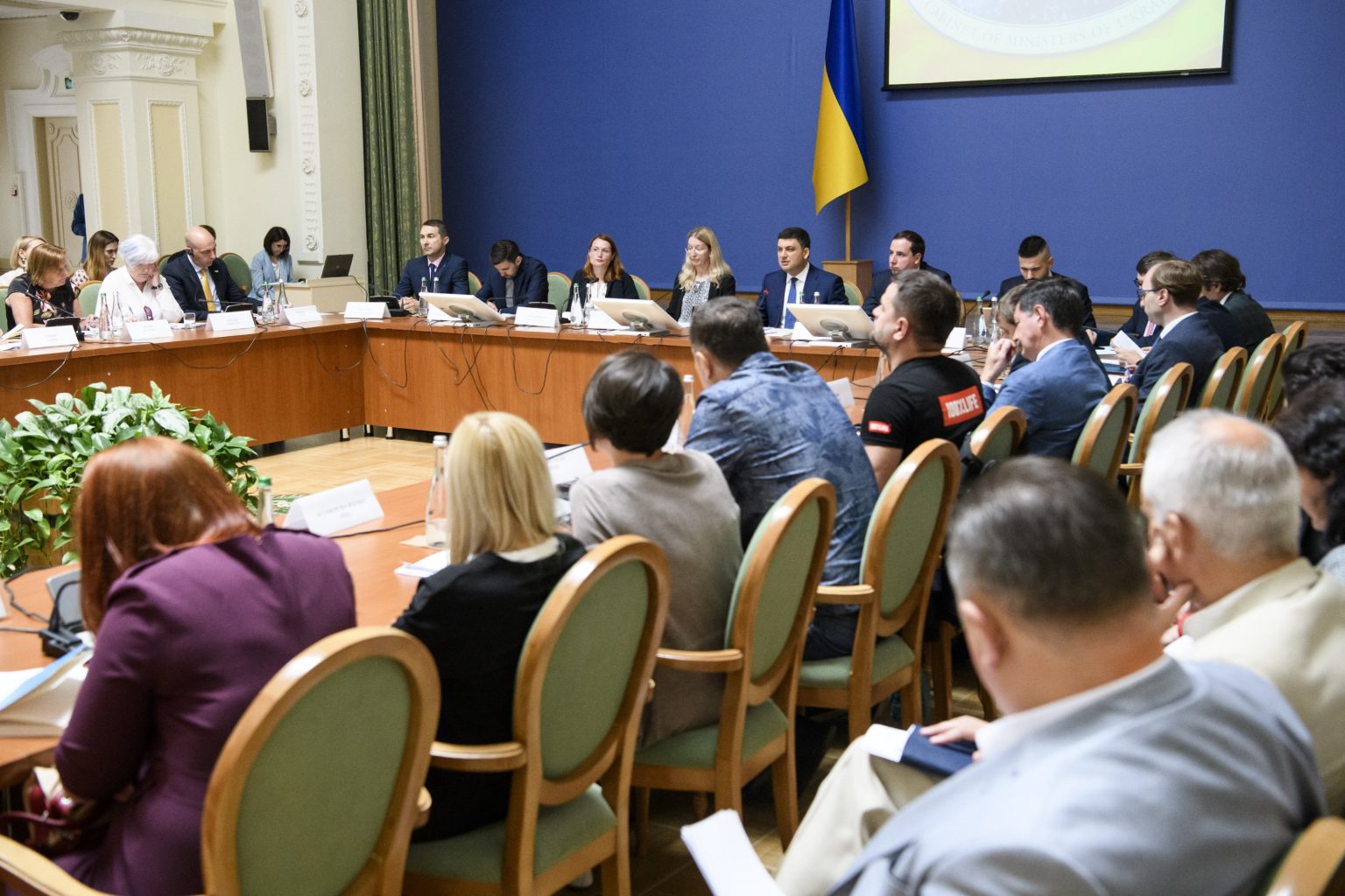 Больницы обязали отчитываться перед пациентами о наличии «бюджетных» лекарств