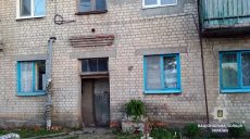 В Харьковской области задержали квартирного вора
