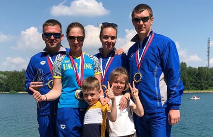 Спортивный интерес. 6 июня 2018