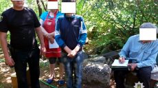 Поссорился с отцом из-за денег и сбежал из дома: полиция нашла пропавшего подростка