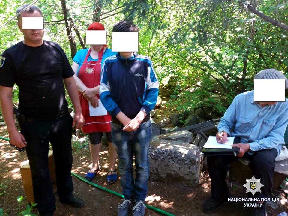 Поссорился с отцом из-за денег и сбежал из дома: полиция нашла пропавшего подростка
