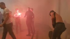 СБУ заявила, что не имеет отношения к беспорядкам в мэрии
