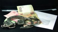 Азербайджанец хотел пересечь границу с помощью взятки