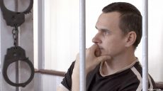 Сенцов передал «большой привет» ЕСПЧ  и отказался прекращать голодовку