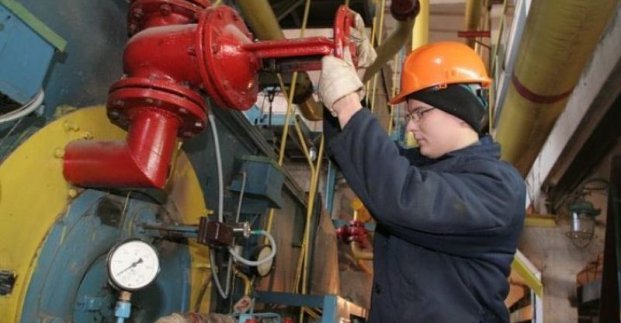 В Харькове отремонтируют изношенные участки транзитных трубопроводов в 41 жилом доме