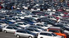 Цены на подержанные автомобили упадут на 20-50%