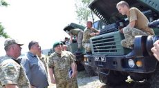 Система управления границей с Россией на Харьковщине будет обустроена к концу года