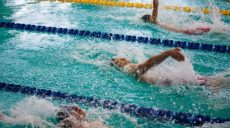 Харьковские юниоры удачно выступили на летнем чемпионате Украины