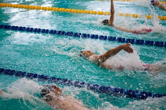 Харьковские юниоры удачно выступили на летнем чемпионате Украины