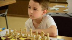 8-летний харьковчанин взял «золото» на чемпионате мира по шахматам (фото)