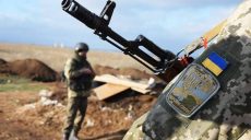 На Донбассе ликвидированы трое террористов, двое ранены