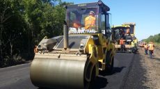 Служба автомобильных дорог сообщила, какие текущие ремонты проведут на Харьковщине на этой неделе
