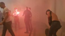 Председатель Харьковского облсовета назвал беспорядки в мэрии дискредитацией органов местного самоуправления