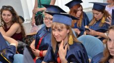 В Харькове выпустили педагогов