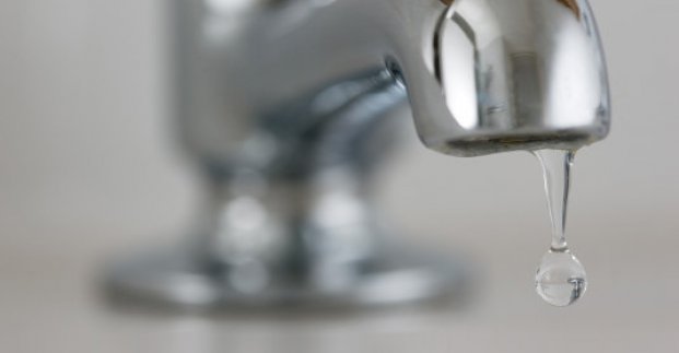 В двух районах Харькова не будет воды