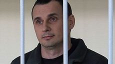 Голодовка Сенцова: политзаключенного возили в реанимацию