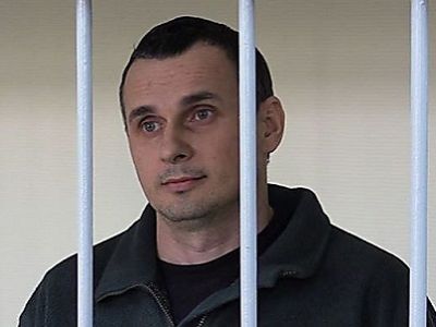Послы стран «Большой семерки» призывают освободить узников Кремля