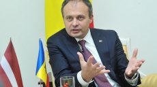 Спикер парламента Молдовы Андриан Канду: Есть идея единого иска Грузии, Украины и Молдовы по оккупированным территориям
