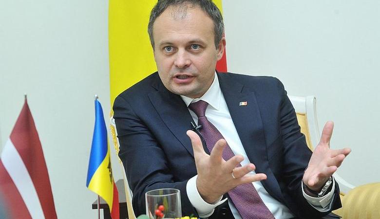 Спикер парламента Молдовы Андриан Канду: Есть идея единого иска Грузии, Украины и Молдовы по оккупированным территориям