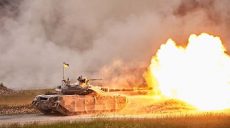 Украинские танкисты заняли последнее место на Strong Europe Tank Challenge 2018