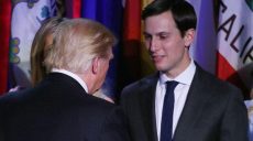 Дональд Трамп считает очень несправедливым арест руководителя его избирательной кампании
