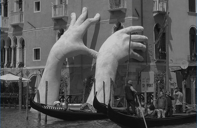 Министр культуры Украины представит в Харькове Молодежную биеннале современного искусства Украины