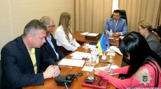На Харьковщине ищут пути сокращения сроков досудебного расследования