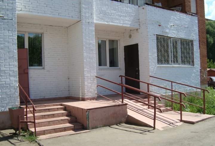 Новые многоэтажки будут строиться без порогов