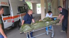 Военные хирурги в Харькове разработали «чудо-магнит»