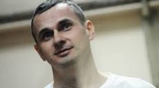«Вливают литр глюкозы ежедневно»: сестра рассказала о состоянии Сенцова