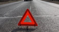 В Харьковской области в ДТП погиб водитель