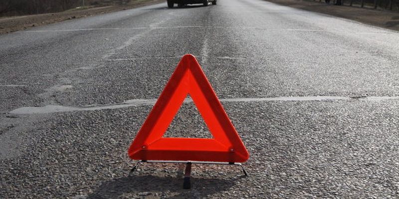 В Харьковской области в ДТП погиб водитель