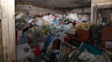 Под Харьковом в квартире нашли тела мужчины и женщины (видео)