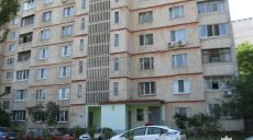 Харьковчанин убил знакомую и три дня жил с телом в квартире (фото)