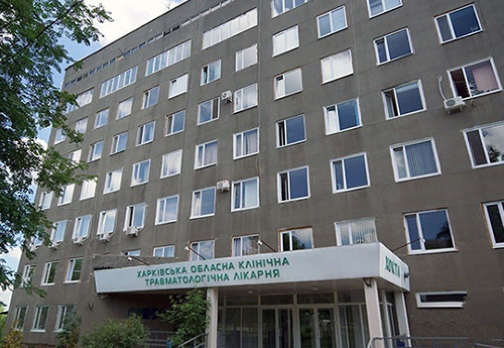 44 медучреждений Харьковщины станут финансово независимыми