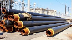В Харькове готовятся к масштабной перекладке теплосетей