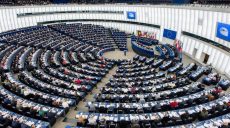 Европарламент призвал Россию освободить Сенцова