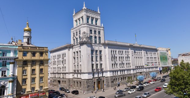 В Харьковском горсовете новый депутат