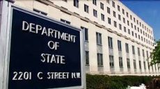 Госдеп США призвал освободить Сенцова и других политзаключенных