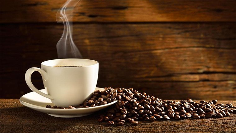 Кофе, чай и средиземноморская диета уменьшают риск инсульта и инфаркта — Минздрав