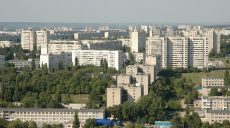 Харьковчане хотят переименовать Московский район