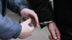 На Харьковщине задержан при получении взятки замначальника райотдела полиции