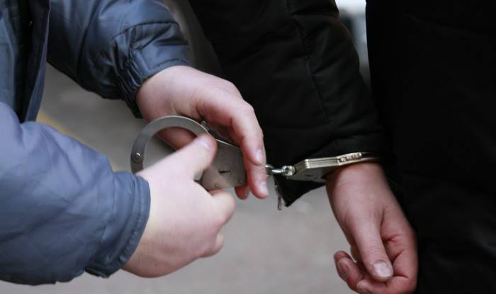 На Харьковщине задержан при получении взятки замначальника райотдела полиции