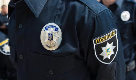 Полиция нашла пропавшего 16-летнего парня