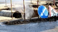 В трех районах Харькова сутки не будет воды