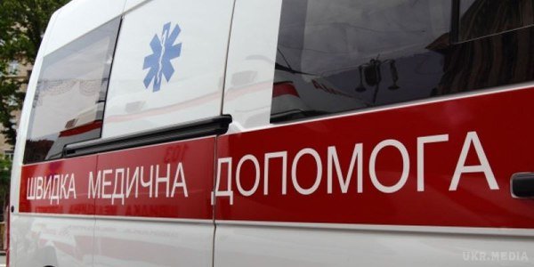В Харькове во время ремонтных работ мужчина получил черепно-мозговую травму